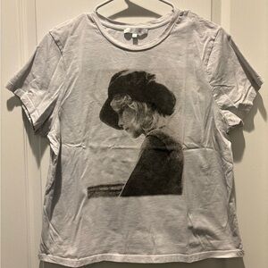 Glo fashion London shirt